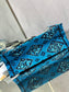 Dior Book Tote-大號41.5cm-夏日椰林