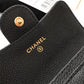 Chanel 經典CF 單層卡包