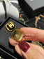 Chanel 耳環