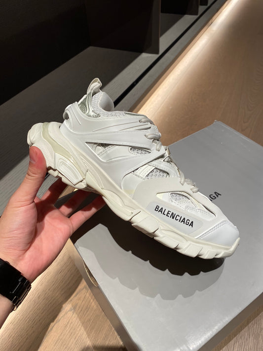 Balenciaga 巴黎世家-老爹鞋