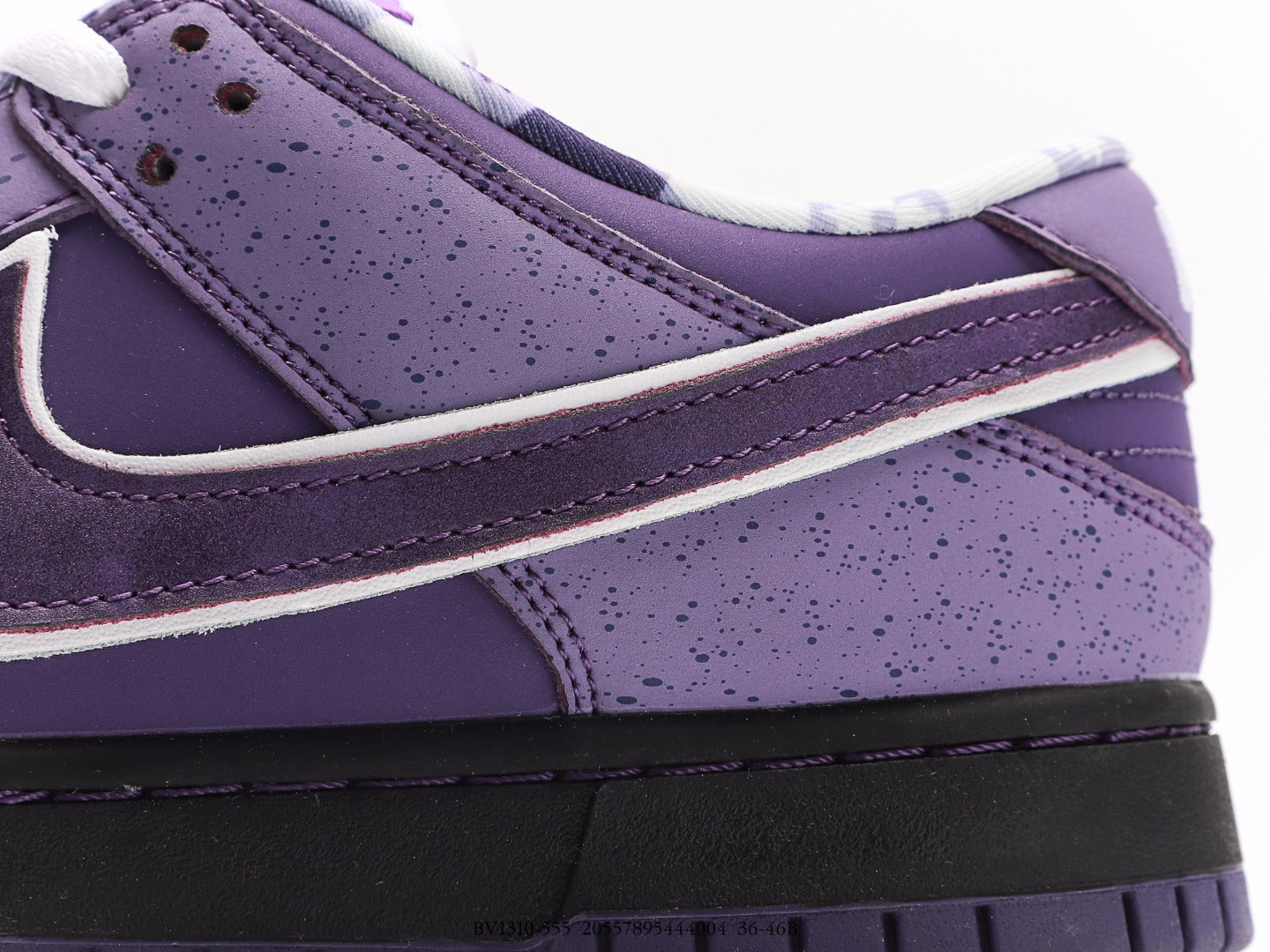 N1KE-Concepts x Nike SB Dunk Low 灰龍蝦
