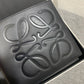 Loewe Brand Bifold Wallet 男款對折短夾