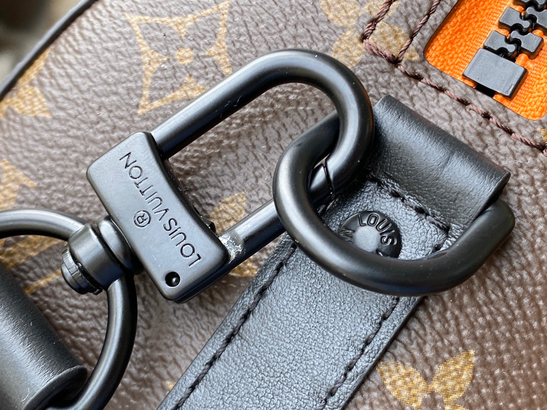 LV M45652 City Keepall 手袋