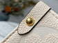 LV M45717 香草黃 By The Pool 膠囊系列 OnTheGo MM中號 Tote 包