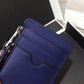 Loewe拉鍊小卡包