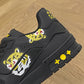 LV鞋-LV Trainer 虎頭 板鞋 休閒鞋