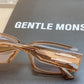 Gentle-墨鏡 DEUS 60口19-145 上身圖