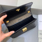 巴黎世-Gossip Bag 斜背包-小號19cm