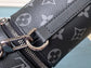 GI0398 路L家-Monogram Eclipse 帆布 瓶套 水壺包
