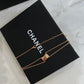 Chanel 項鍊