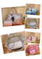 M45680 路L家-Neverfull手袋  Tote 包 中號 上身照