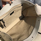 聖Y羅-Rive Gauche Tote Bag 左岸購物袋 黑色