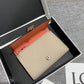 Loewe 三折短夾