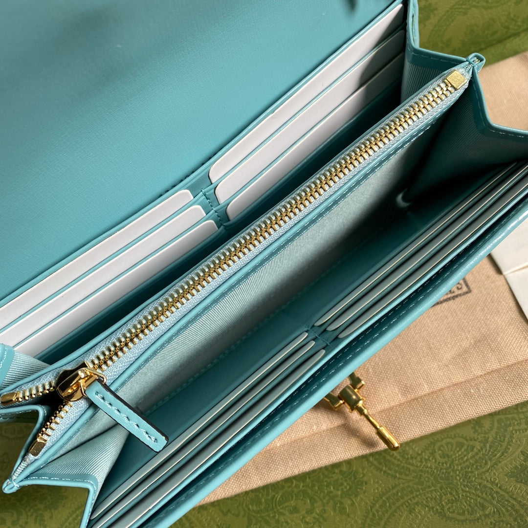 Gucci Jackie1961系列全新鏈條包