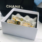 Chanel 情侶手鐲
