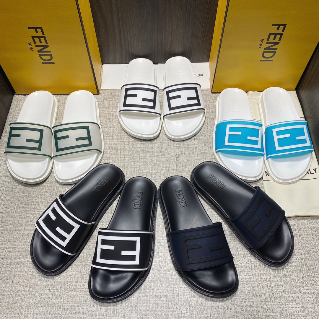 Fen-2022新款 拖鞋 集合圖