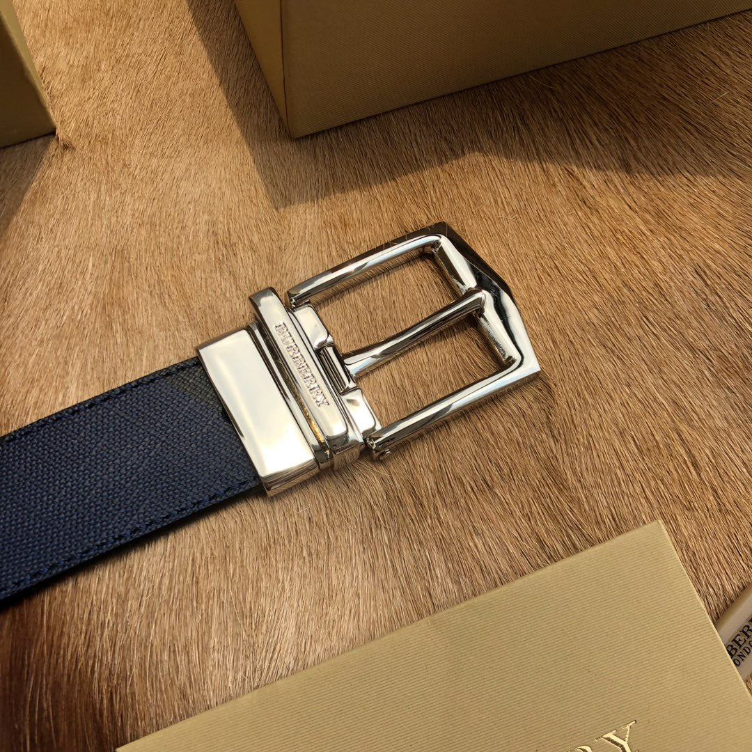 巴B家-皮帶-3.5cm