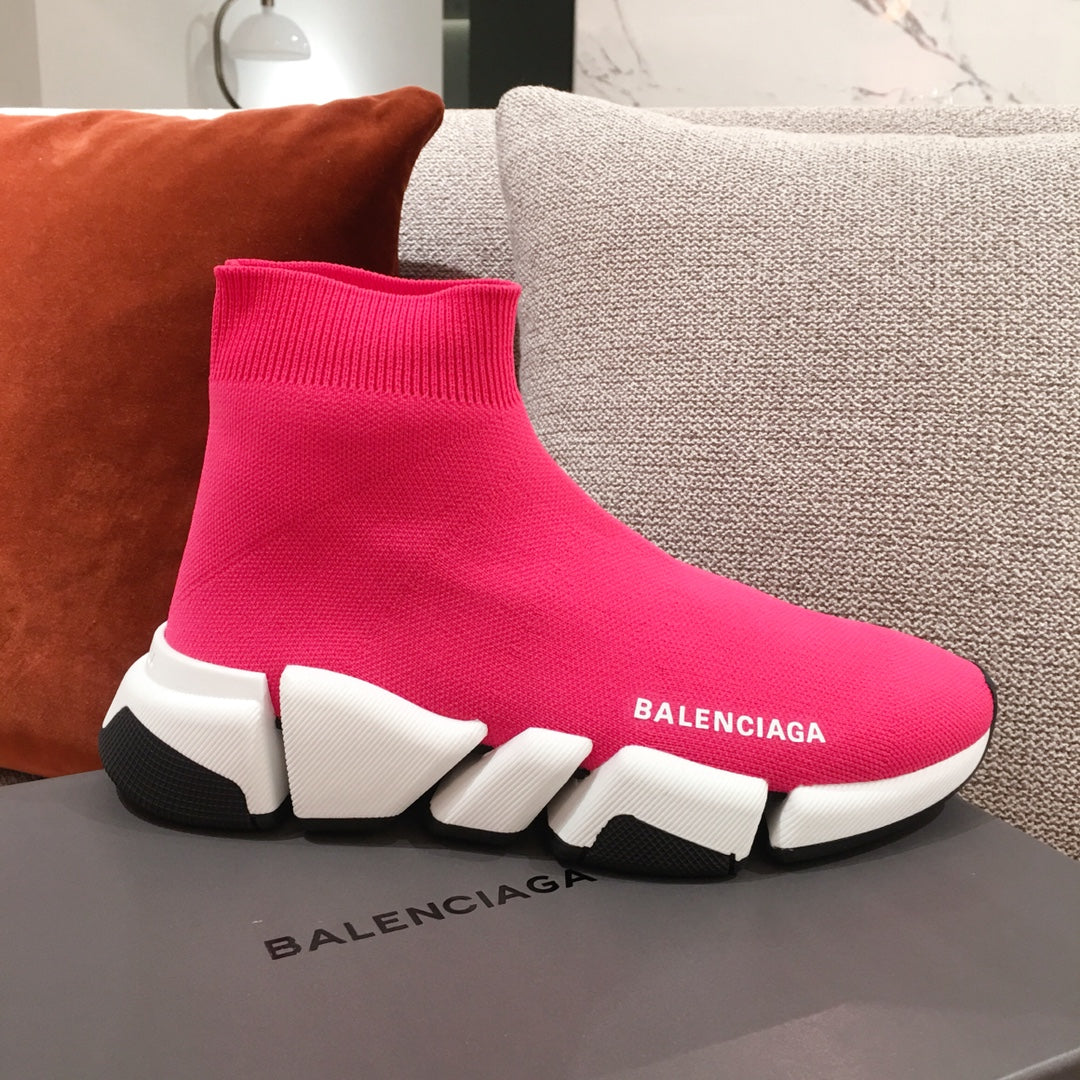 Balenciaga 巴黎世家-襪套鞋