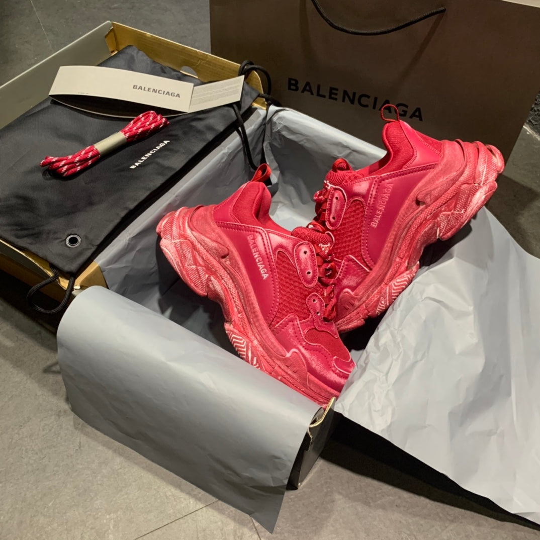 Balenciaga 巴黎世家-老爹鞋