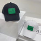 JIL SANDER 簡約棒球帽