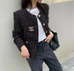 Chanel 胸針