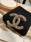 Chanel 胸針