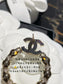 Chanel 耳環