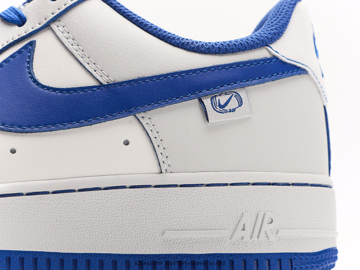 N1KE-AirJordan1 Low系列