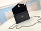 M63471 路L家-MyLockMe Chain鍊條包 黑色
