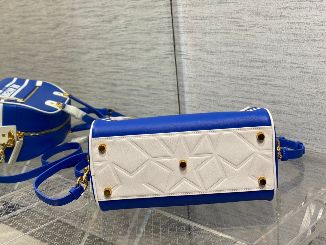 Dior-2022春夏 Vibe系列 保齡球包 中號