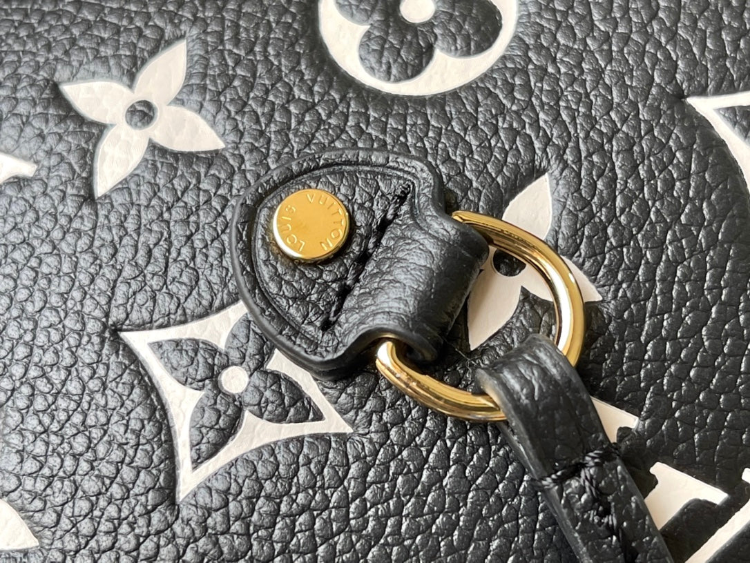 M46103 路L家- Neverfull 手袋 中號