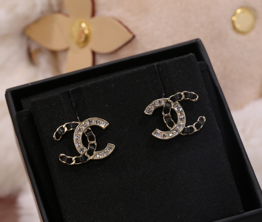 Chanel 耳環
