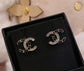 Chanel 耳環