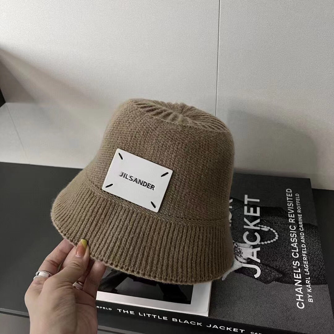 JIL SANDER-漁夫帽