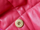 Chanel 19Bag-中號唇膏粉