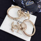 Chanel 耳環