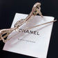 Chanel 髮夾