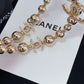 Chanel 耳環