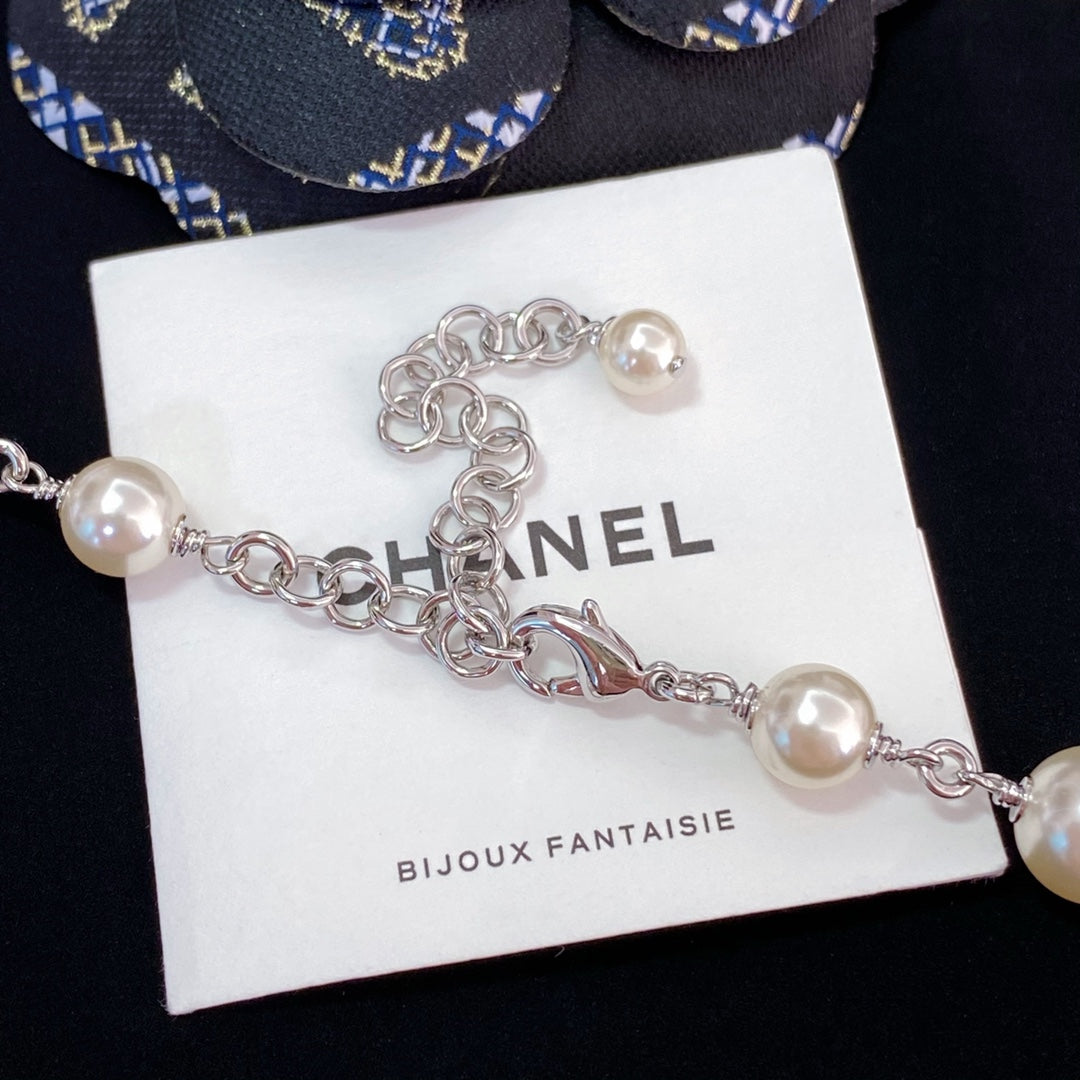 Chanel 項鍊