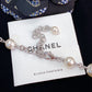 Chanel 項鍊