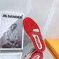 LV鞋-LV Trainer休閒鞋