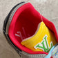 LV鞋-LV Trainer運動鞋