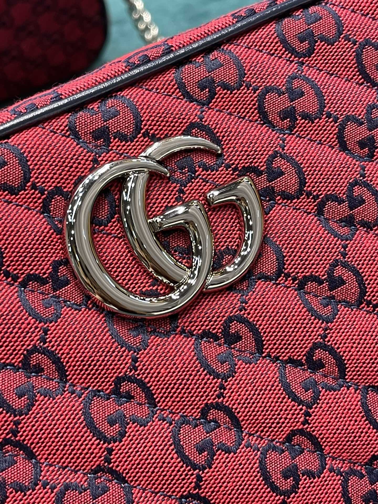 古G家-Marmont 系列相機包 24*13*7cm
