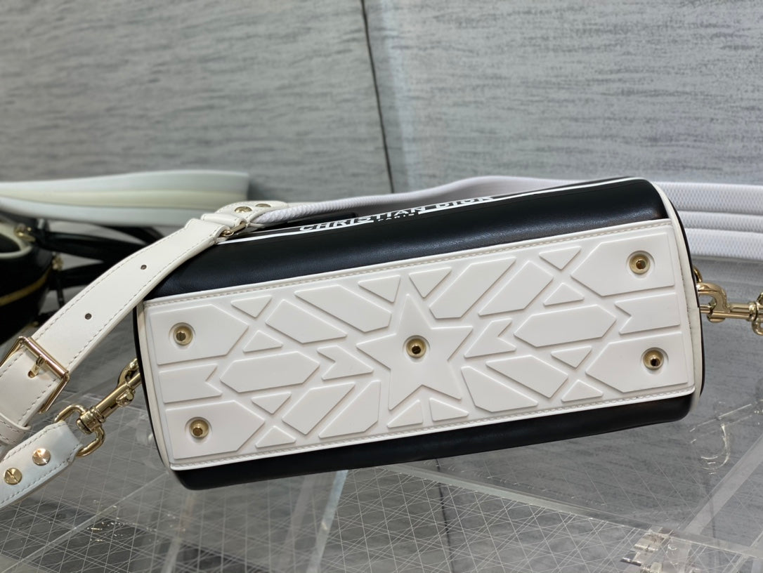Dior-2022春夏 Vibe系列 保齡球包 小號