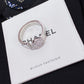 Chanel 戒指