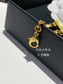 Chanel 項鍊