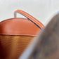 賽C家-花朵包 MARLOU BAG IN TRIOMPHE