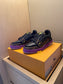 LV鞋-LV Trainer運動鞋