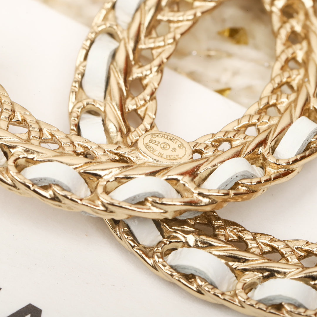 小香家-胸針005