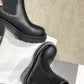 B編織-22ss 靴子（35-39，40-41可訂製）